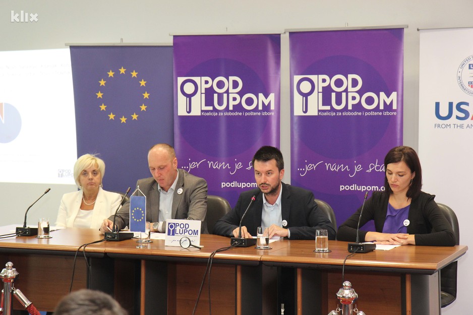 Foto: Davorin Sekulić/Klix.ba