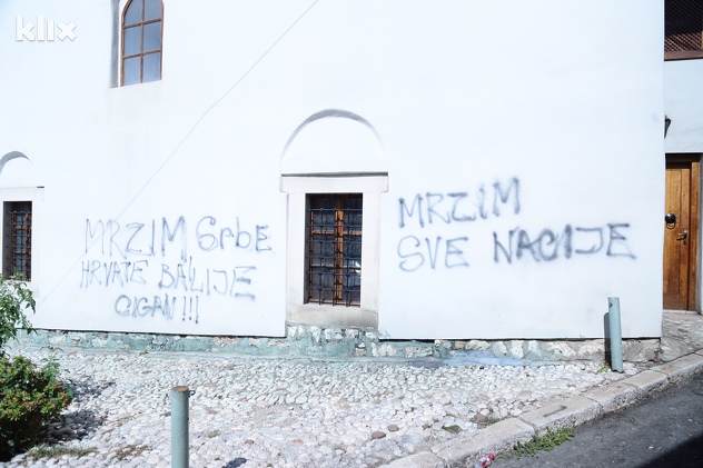 (Foto: Feđa Krvavac/Klix.ba)