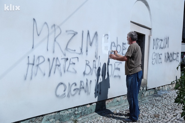 (Foto: Feđa Krvavac/Klix.ba)