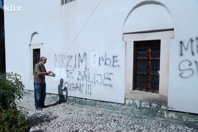 (Foto: Feđa Krvavac/Klix.ba)