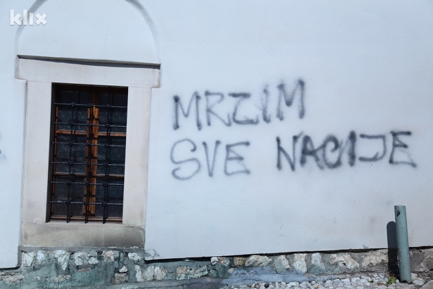 (Foto: Feđa Krvavac/Klix.ba)