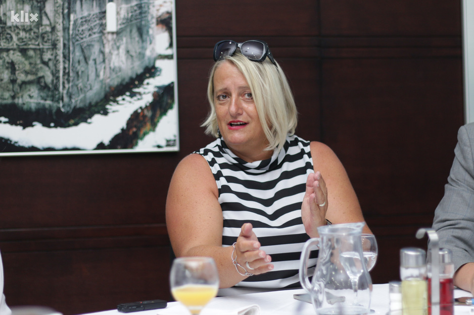 Foto: Jelena Nišić/Klix.ba