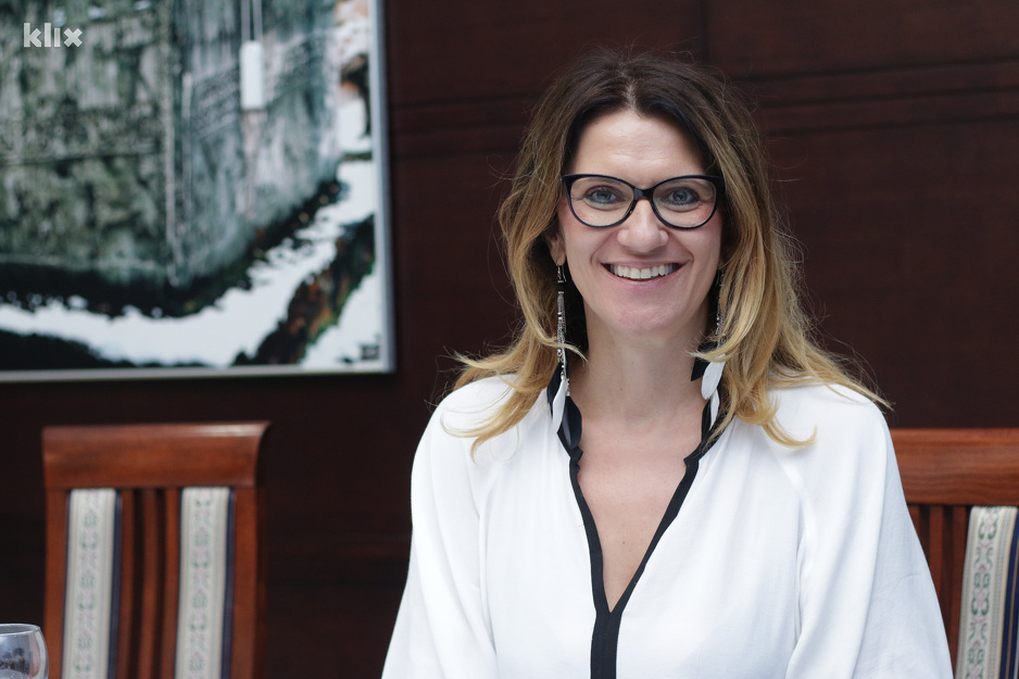 Foto: Jelena Nišić/Klix.ba
