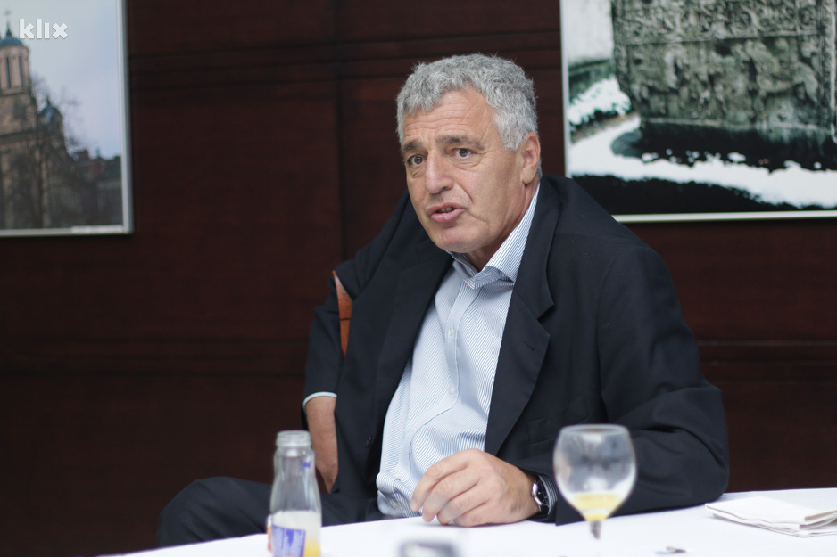 Foto: Jelena Nišić/Klix.ba