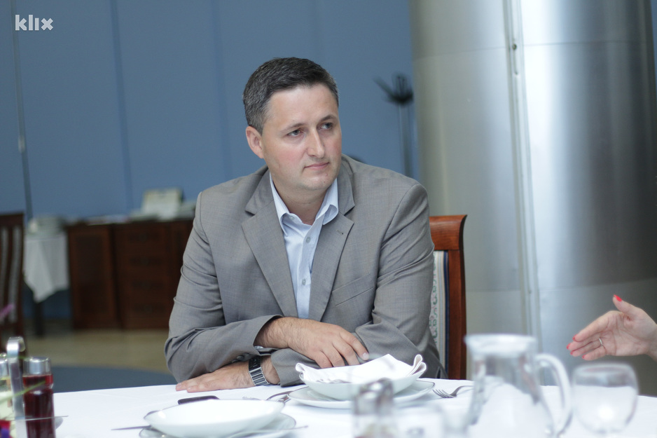 Foto: Jelena Nišić/Klix.ba