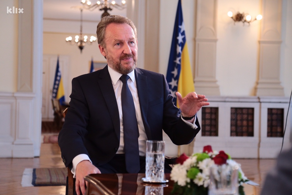 Foto: Feđa Krvavac/Klix.ba