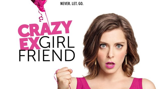 Crazy Ex Girlfriend