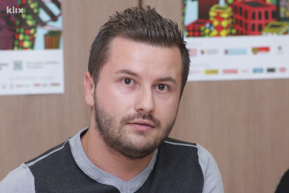 Foto: Jelena Nišić/Klix.ba