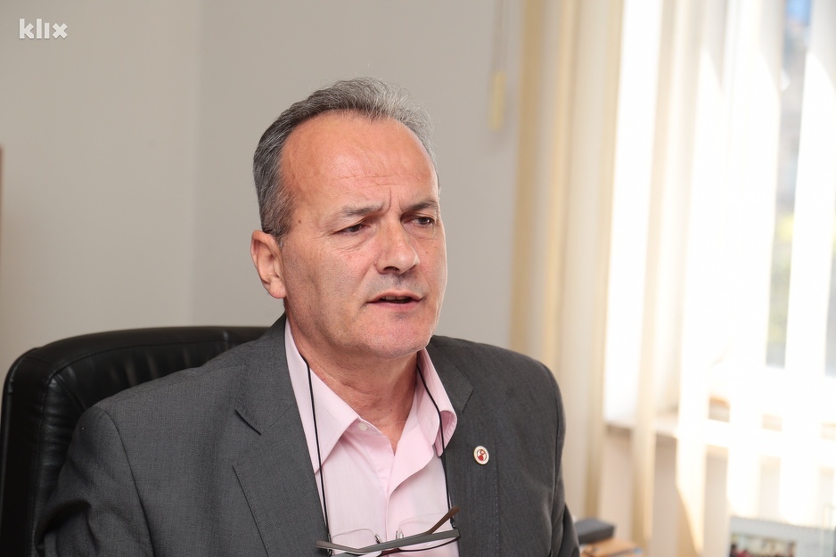 Ismet Bajramović (Foto: Arhiv/Klix.ba)