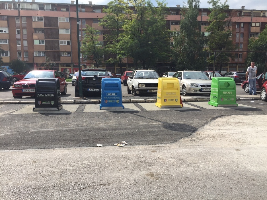 Foto: Čitatelj/Klix.ba