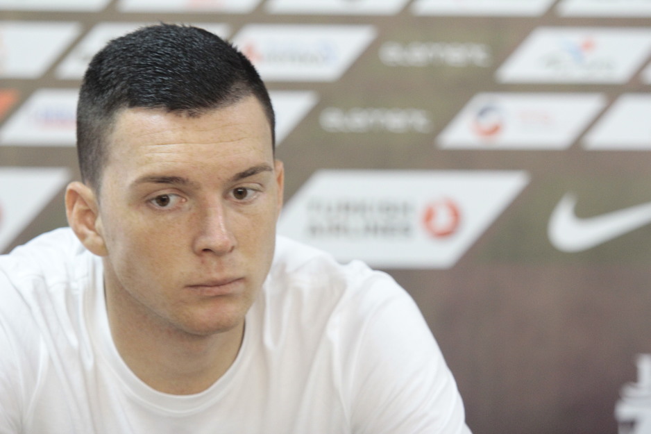 Haris Duljević (Foto: FK Sarajevo)