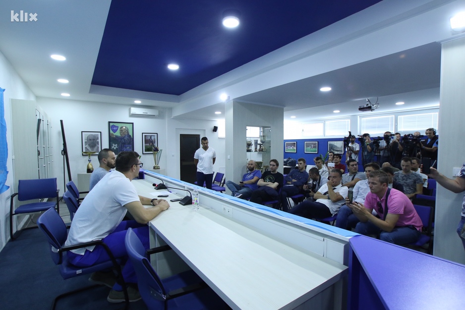 Foto: Edin Hadžihasić/Klix.ba