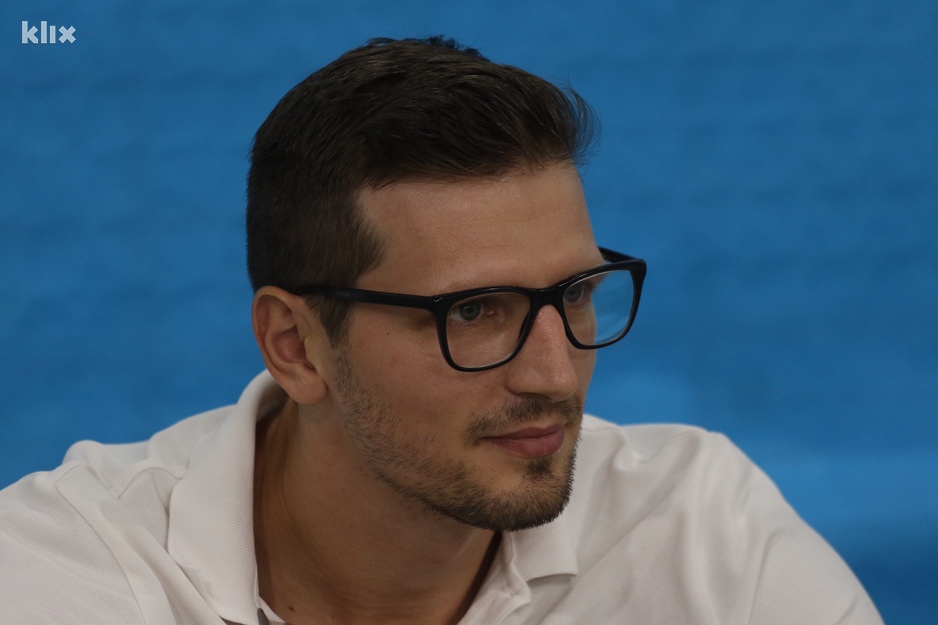 Foto: Edin Hadžihasić/Klix.ba