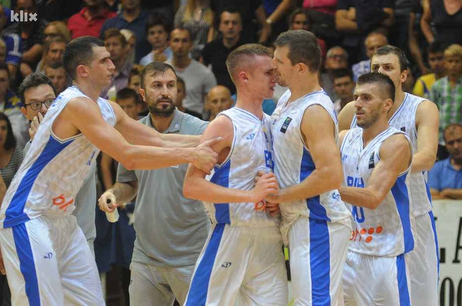 Foto: Darko Zabuš/Klix.ba