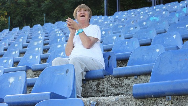 Foto: FK Željezničar