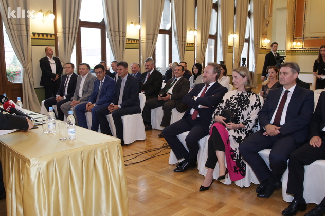 (Foto: Jelena Nišić/Klix.ba)