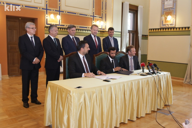 (Foto: Jelena Nišić/Klix.ba)