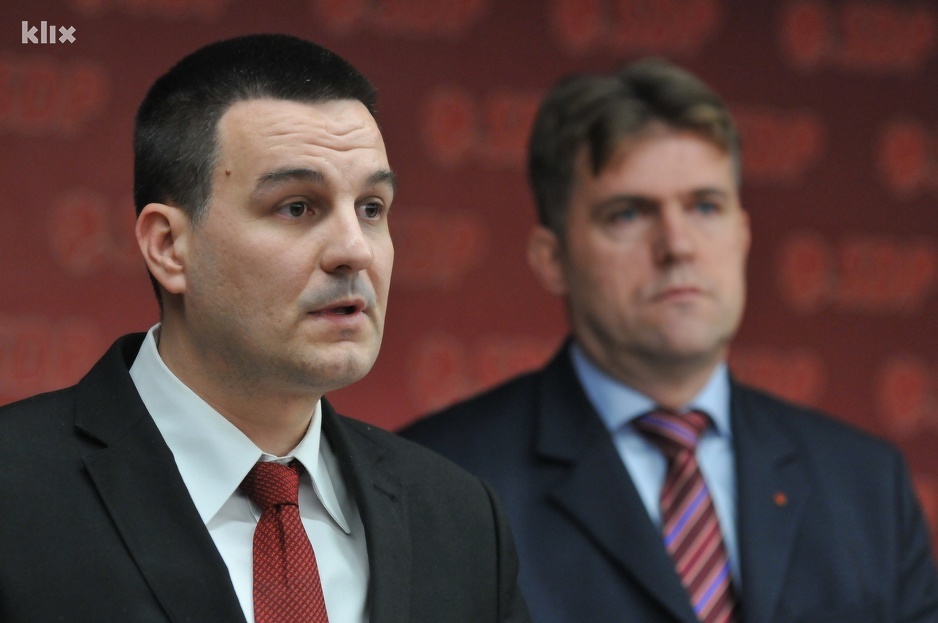 Aner Žuljević (Foto: Arhiv/Klix.ba)