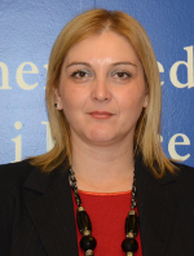 Lejla Didik-Sarajlić