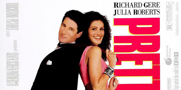 Pretty Woman