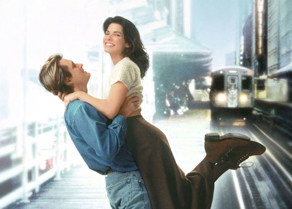 While You Were Sleeping