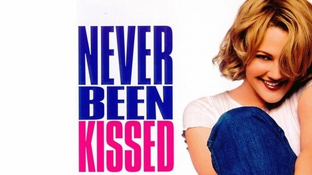 Never Been Kissed