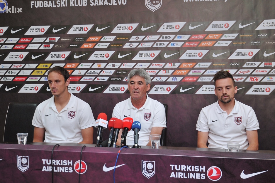 Foto: Nedim Grabovica/Klix.ba