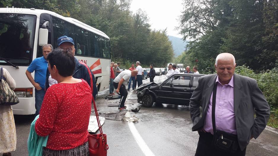 Foto: Čitatelj/Klix.ba