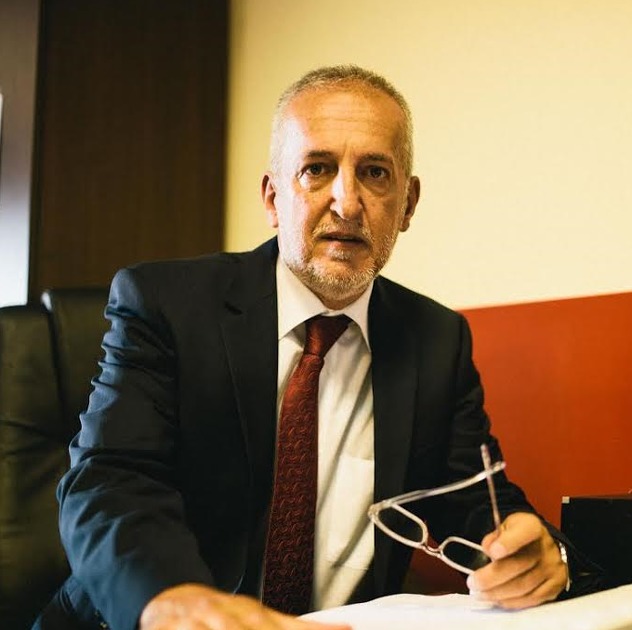 Suad Handanagić