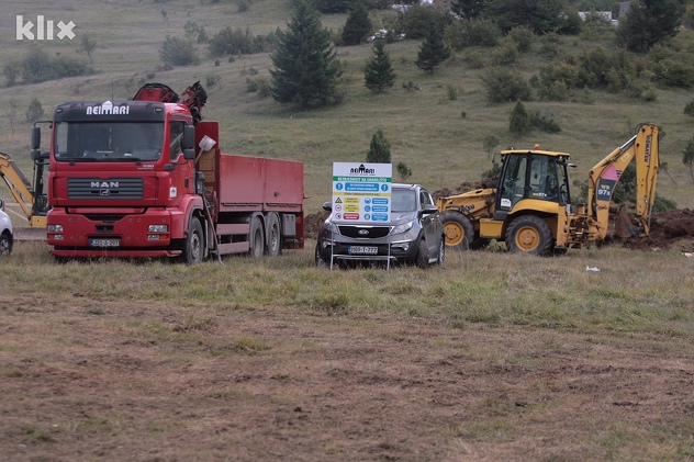 (Foto: Feđa Krvavac/Klix.ba)