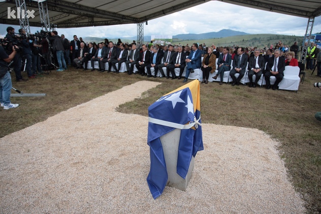 (Foto: Feđa Krvavac/Klix.ba)