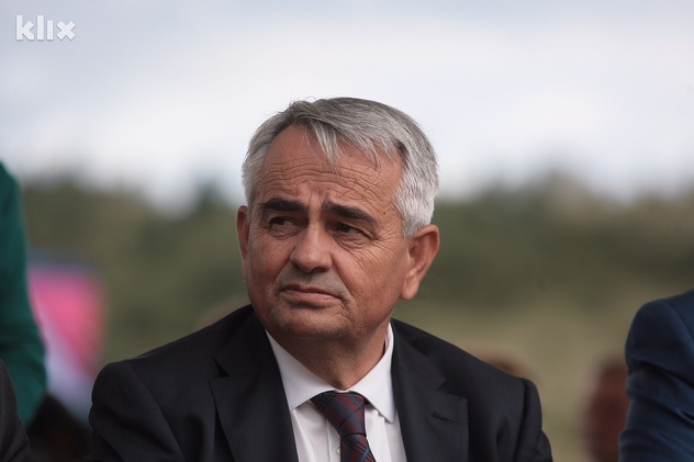Ibro Berilo (Foto: Feđa Krvavac/Klix.ba)