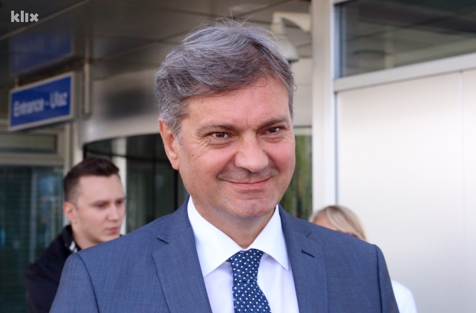 Foto: Davorin Sekulić/Klix.ba