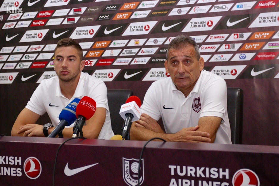 Foto: Davorin Sekulić/Klix.ba