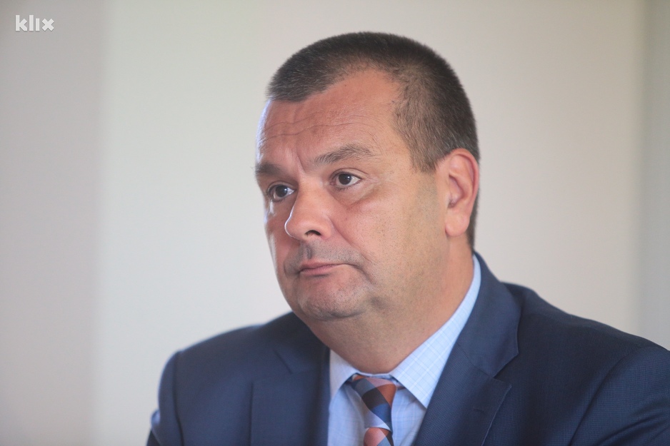 Foto: Feđa Krvavac/Klix.ba