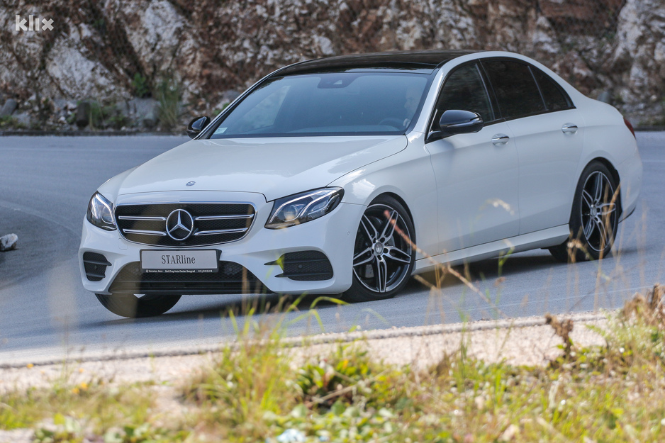 Foto: Edin Hadžihasić/Klix.ba