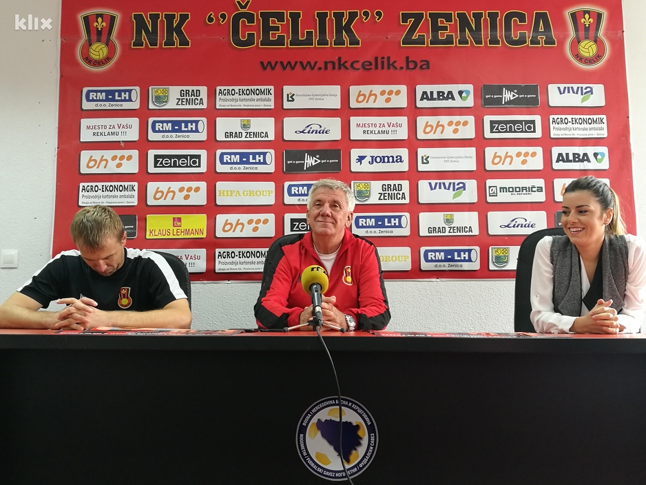 Foto: Elmedin Mehić/Klix.ba