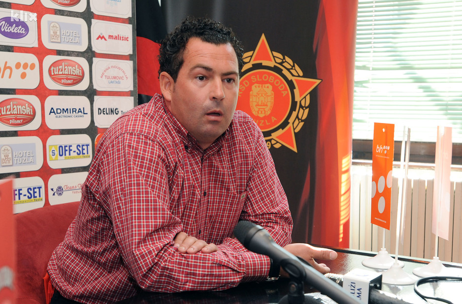 Foto: Darko Zabuš/Klix.ba