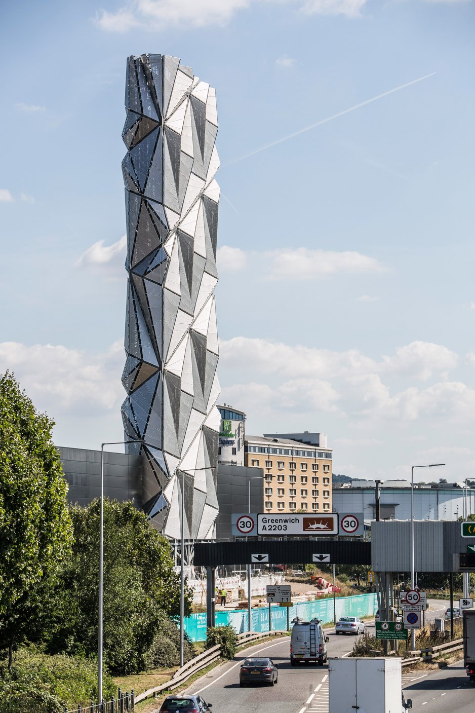 Foto: dezeen