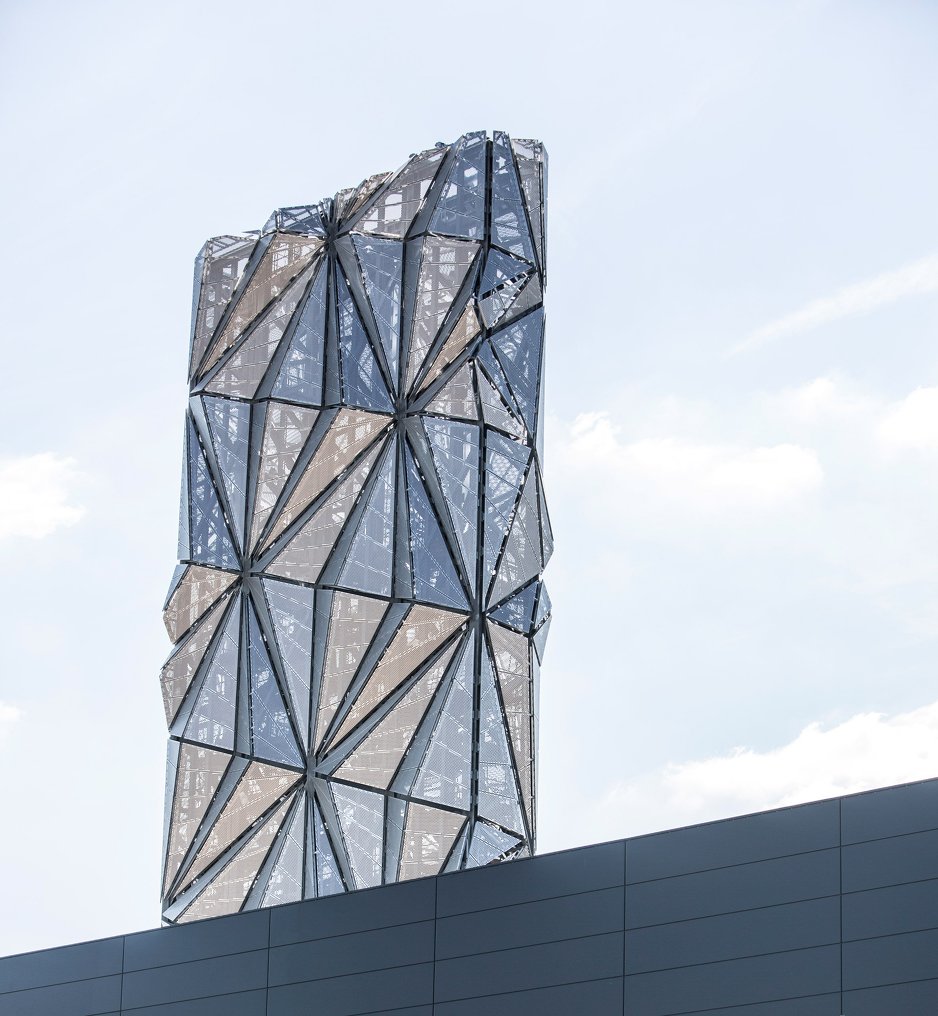 Foto: dezeen