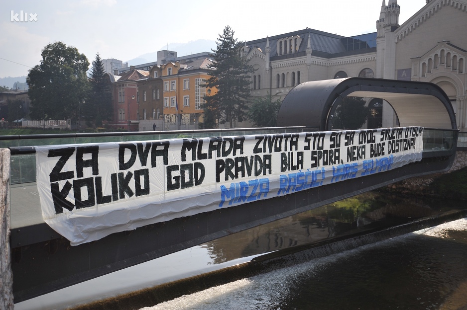 Foto: Nedim Grabovica/Klix.ba