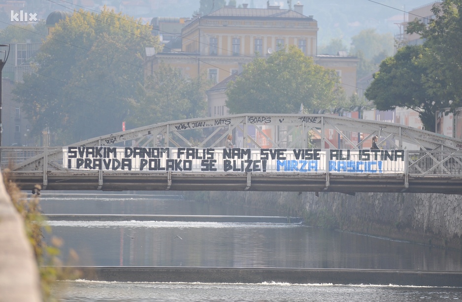 Foto: Nedim Grabovica/Klix.ba