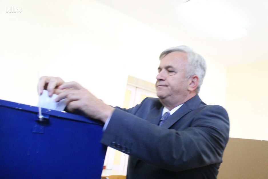 Foto: Elmedin Mehić/Klix.ba