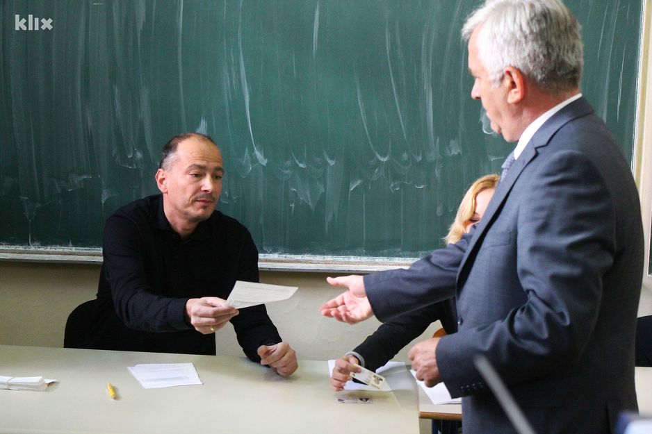 Foto: Elmedin Mehić/Klix.ba