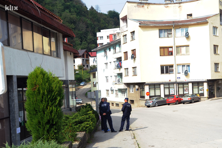 Srebrenica (Foto: Darko Zabuš/Klix.ba)