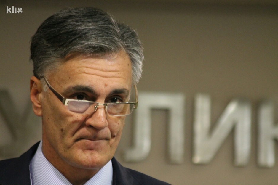 Foto: Elmedin Mehić/Klix.ba