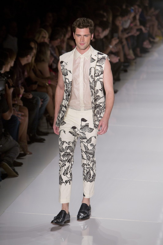 Sean O'Pry (Foto: EPA)