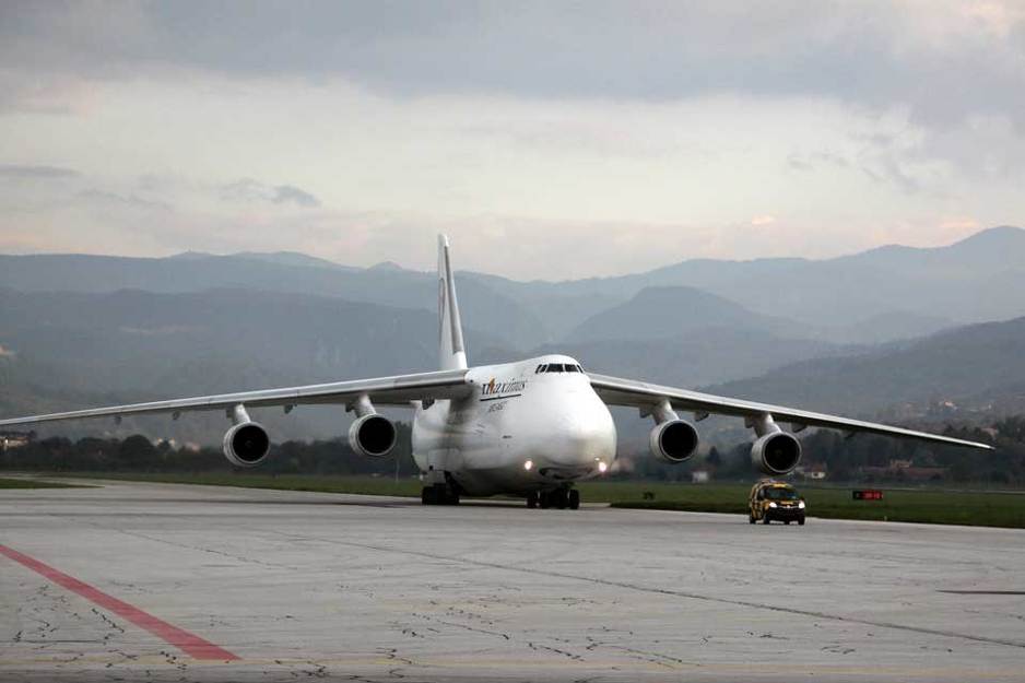 Foto: EUFOR