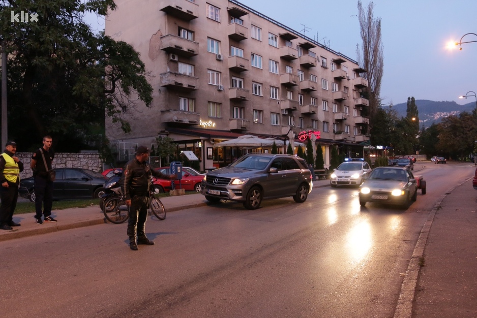 Foto: Jelena Nišić/Klix.ba