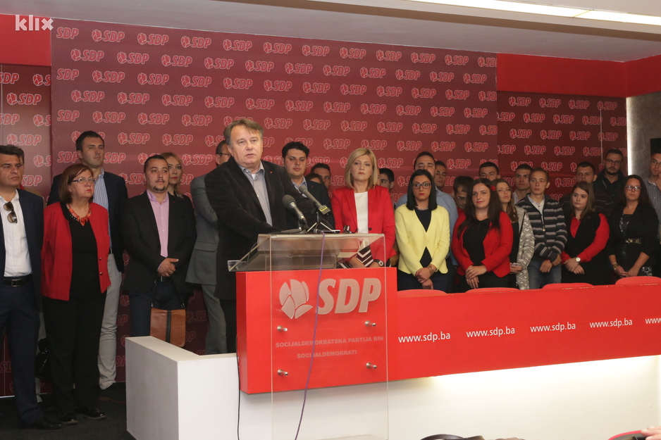 Foto: Jelena Nišić/Klix.ba